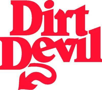 Dirt Devil logo thumbnail