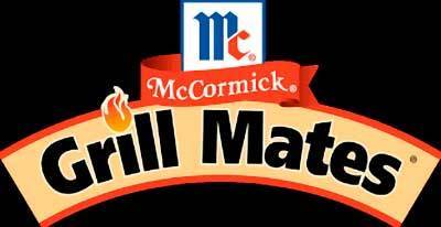 McCormick Grill  Mates thumbnail
